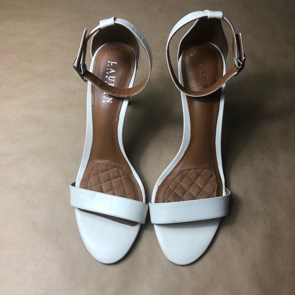 Lauren Ralph Lauren Shoes - Lauren by Ralph Lauren “Samantha”  Sandal SZ 9